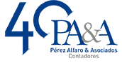 Logo PAA